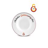 Karaca x Galatasaray Lisanslı Makarna Tabağı 27 cm