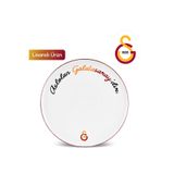 Karaca x Galatasaray Lisanslı Pizza Tabağı 32 cm