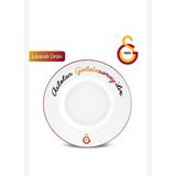 Karaca x Galatasaray Makarna Tabağı