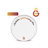 Karaca X Galatasaray Pizza Tabağı 32 Cm Kırmızı
