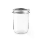 Karaca X Refika 350 ml Boyunsuz Kavanoz