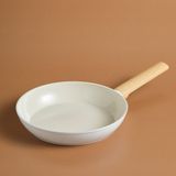Karaca X Refika Swiss Crystal Almond Cream 30 cm Tava