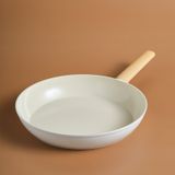 Karaca x Refika Swiss Crystal Almond Cream 32 cm Tava