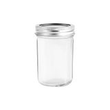 Karaca X Refika'dan 250 ML Boyunsuz Kavanoz