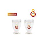 Karaca x Taraftar Galatasaray Lisanslı Tuzluk Biberlik 100 ml