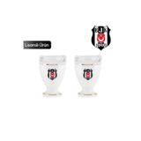 Karaca x Taraftar Lisanslı Tuzluk Biberlik 100 ml - Siyah