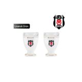 Karaca x Taraftar Lisanslı Tuzluk Biberlik 100 ml
