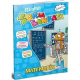 Karaca Yayınevi 4. Sınıf Matematik Etkinlikli Soru Bankası