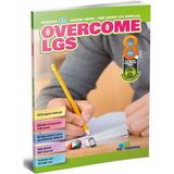 Karaca Yayınevi 8. Sınıf Overcome Lgs (Ingilizce 16 Deneme Sınavı + Meb Lgs Soruları)