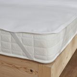 Karaca yktıuıu Eco Comfortnight Dört Köşe Lastikli Tek Kişilik Alez