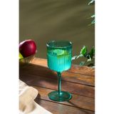 Karaca Zenith 200 ml Yeşil Kadeh