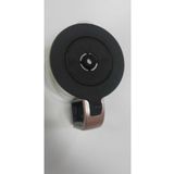karacaaksesuar Karacaçaysever Robotea Çay Makinesi -rosegold Saplı Cam Demlik- Orjinal Yedek Parça