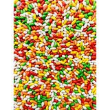 Karacalar Kuruyemiş Fasulye Şekeri 250 gr