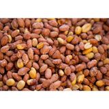 Karacalar Kuruyemiş İri Taneli Tuzlu Fıstık 250 gr