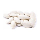 Karacalar Kuruyemiş Kabak Çekirdeği Tuzlu (Nevşehir Hanım Tırnağı) 250 gr