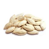 Karacalar Kuruyemiş Kabak Çekirdeği Tuzsuz (Nevşehir Hanım Tırnağı) 500 gr