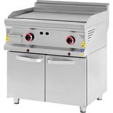 Karacan Himaksan Soğuk Pasta Teşhir Dolabı 100 Düz 100x70x130
