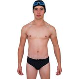 Karacan Spor 404S Erkek Slip Mayo - XL - Siyah
