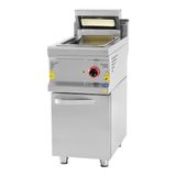 Karacasan 900 Seri Dolaplı Elektrikli Patates Dinlendirme