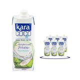 karaCOCO Hindistan Cevizi Suyu 330 ML x 6