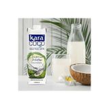 KARACOCO KARA COCO HİNDİSTAN CEVİZİ SUYU 1 LT * 12 ADET
