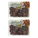 Karadağ Efdal Medine Mebrum Hurma 220 gr x 2 Adet