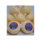 Karadağ Kahvaltılık Trabzon Tereyağı 1 kg