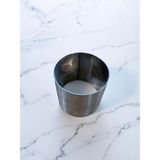 Karadağ Metal Çember Parfe/tart Kalıbı Ø6 cm H:6 cm - 1