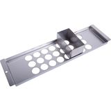 Karadağ Metal Japonıes Kurabiye Kalıbı Yuvarlak - 100 cm