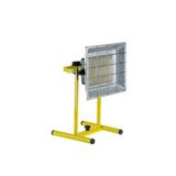 Karadağ Ventilsiz Tüplü Çok Amaçlı Soba