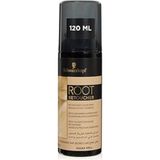 karadağsb Schwarzko Root Retoucher Beyazları Anında Kapatan Sprey Boya Sarı, 120 Ml