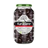Karadane 1 kg 261-290 Kalibre Siyah Zeytin