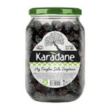 Karadane 500 gr Doğal Az Tuzlu Sele Zeytin