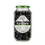 Karadane Az Tuzlu Sele Zeytini 351-380 Kalibre 1000 G E