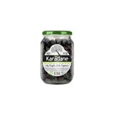 Karadane Doğal Az Tuzlu Sele Zeytini 351-380 Kalibre 500 G E