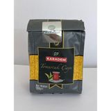 Karadem Tomurcuk Çayı Bergamot Aromalı Siyah Çay 100gr (Piknik Boy, Seyahat Boy) - 100 gr