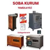 Karadeniz Baca Boru Temizleyici Baca Açıcı 12 Adet