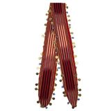 Karadeniz Bandana, Nazar Boncuklu Ve Liralı Keşan, Fular, Şal, Atkı, Saç Bandı, Bandana, Puşi