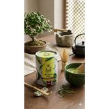 Karadeniz Ceremonial Grade Matcha Çayı 25 Gr