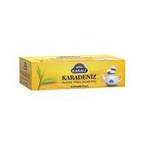 Karadeniz Demlik Poşet Siyah Çay 48x3,2 gr