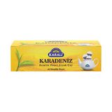 Karadeniz Demlik Poşet Siyah Çay 48x3,2 gr