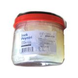 Karadeniz Doğal 1 kg Bidon Doğal Köy Peyniri