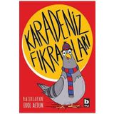 KARADENIZ FIKRALARI - HALIT KARAOĞLU