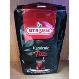 Karadeniz Filiz Çay 1 Kg (6 Lı Paket)