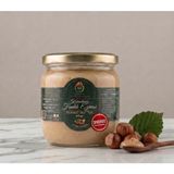 Karadeniz Fındık Değirmeni Şekersiz Fındık Ezmesi 440GR - 440 gr