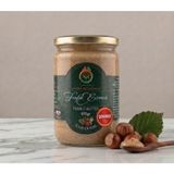 Karadeniz Fındık Değirmeni Şekersiz Natural Fındık Ezmesi 670GR - 670 gr