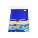 Karadeniz Kırtasiye Elişi Kağıdı Simli 10 Lu 23X33 Cm 7 Renk