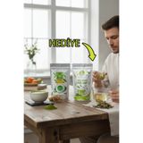 Karadeniz Matcha Yüksek Kalite Matcha Çayı 250 gr (%100 SAF YERLİ MATCHA) Hediye 50 gr Gurme Yaprak Yeşil