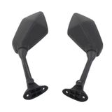 Karadeniz Motor 2009-2011 Kawasaki Er-6 F Uyumlu Ayna Takim Sag Sol Ayna Set