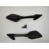 Karadeniz Motor 2013-2018 Yamaha Yzf R25 Uyumlu Ayna Takim Sag Sol Ayna Set